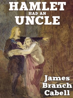 cover image of Hamlet Had an Uncle